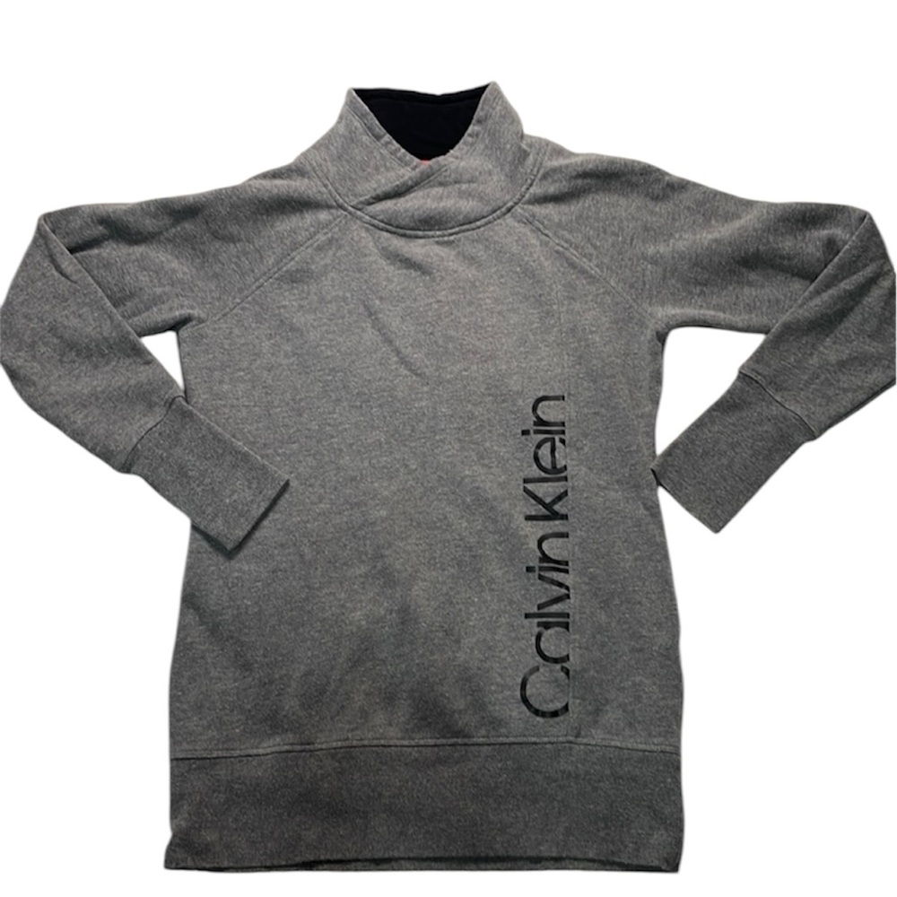 Calvin Klein Performance Sweatshirt